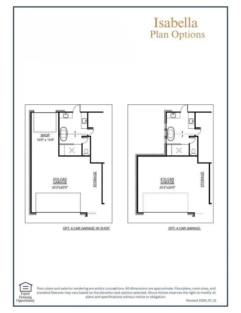 1993 Thompson Street, Howe, TX 75459 - #3