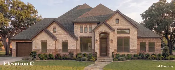 1981 Thompson Street, Howe, TX 75459
