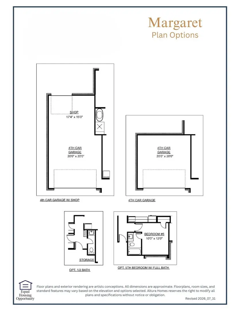 1981 Thompson Street, Howe, TX 75459 - #3