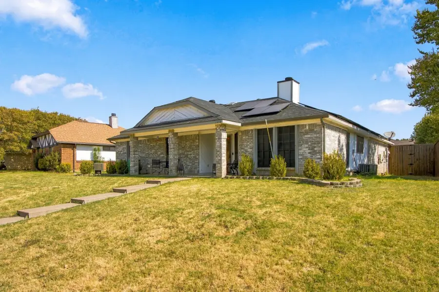 1553 Autumn Breeze Lane, Lewisville, TX 75077 - #3