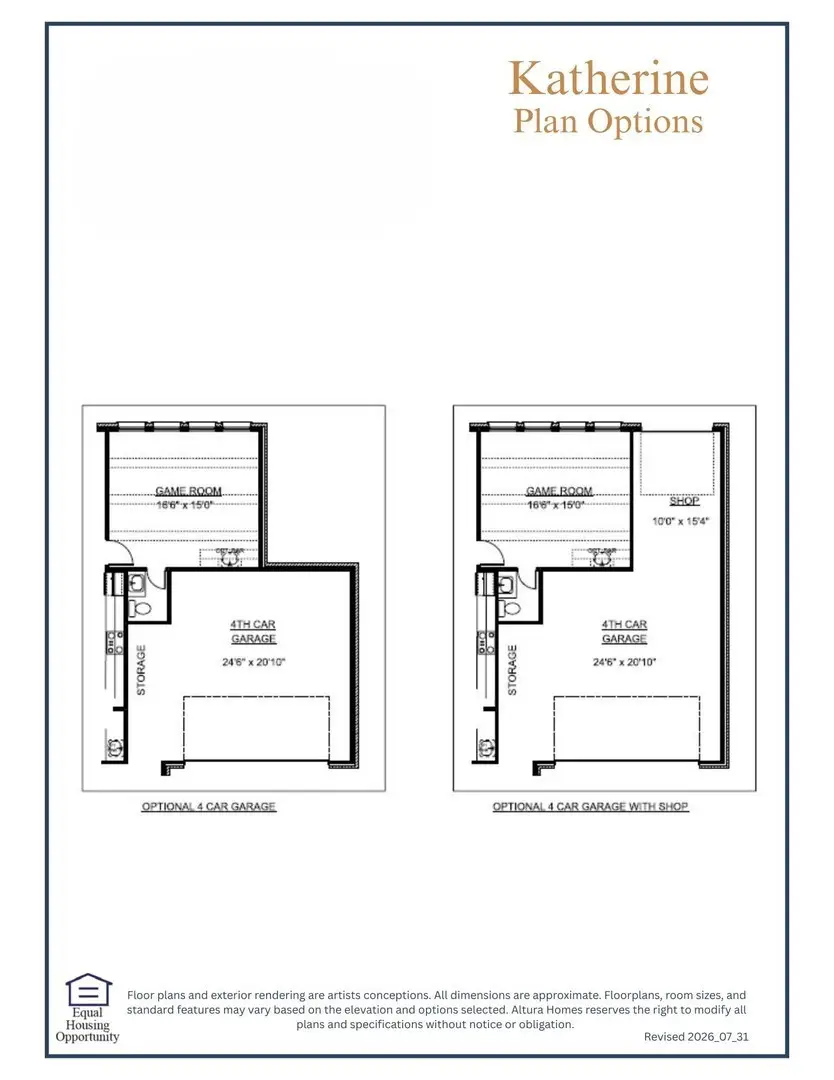 1985 Thompson Street, Howe, TX 75459 - #3