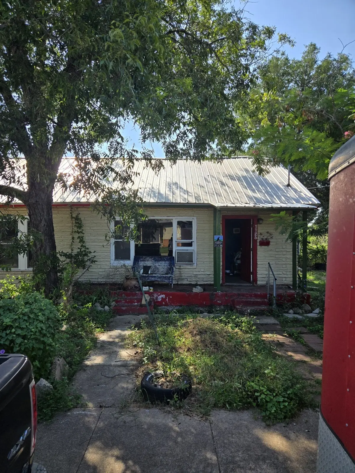 1125 Taylor Street, Waco, TX 76704 - #1