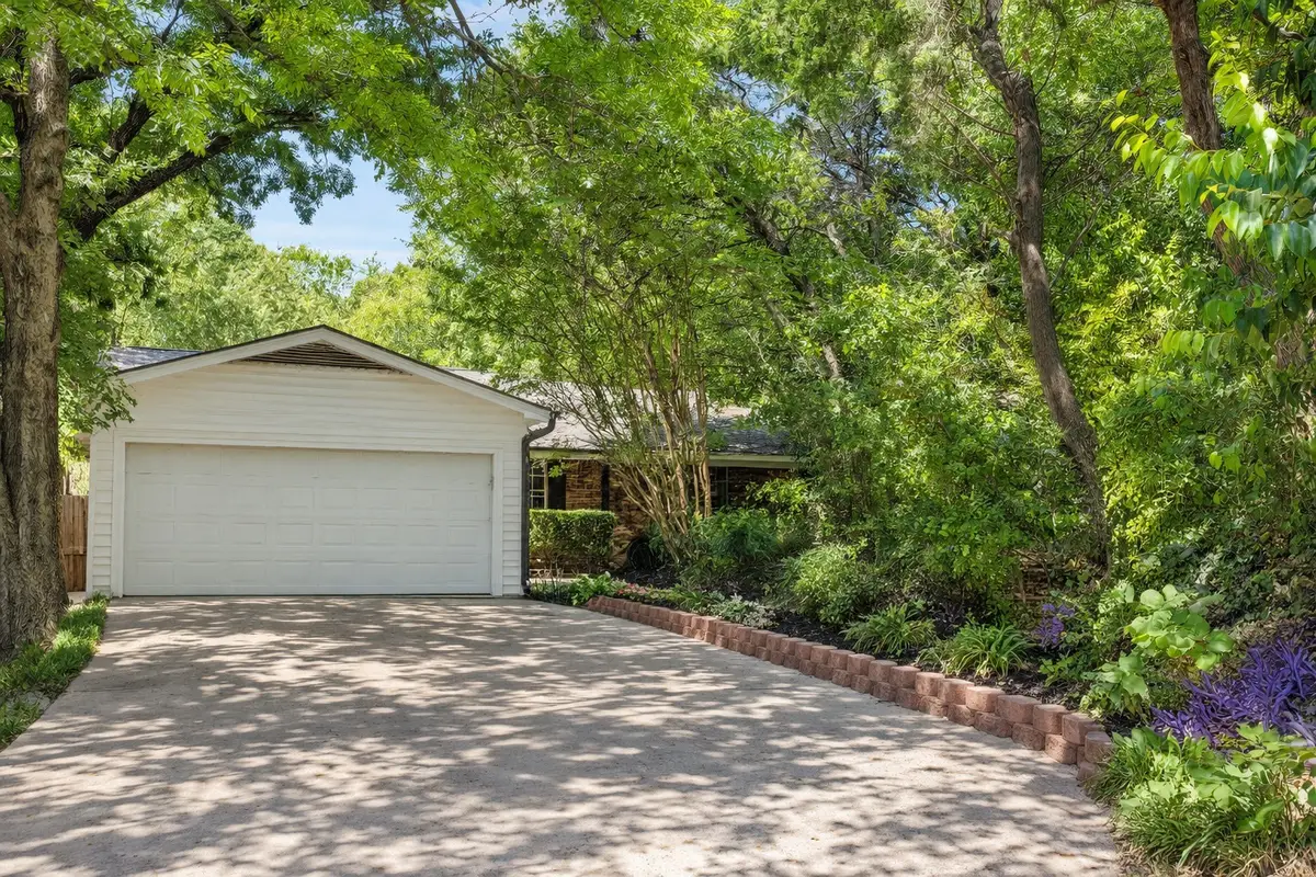5607 Mona Lane, Dallas, TX 75236 - #1