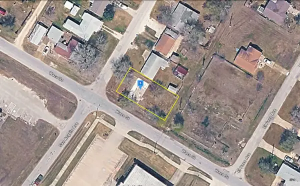 2714 San Angelo Avenue, Ingleside, TX 78362