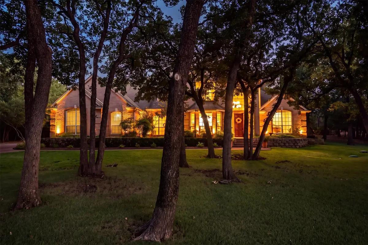 7409 Stallion Circle, Flower Mound, TX 75022 - #1
