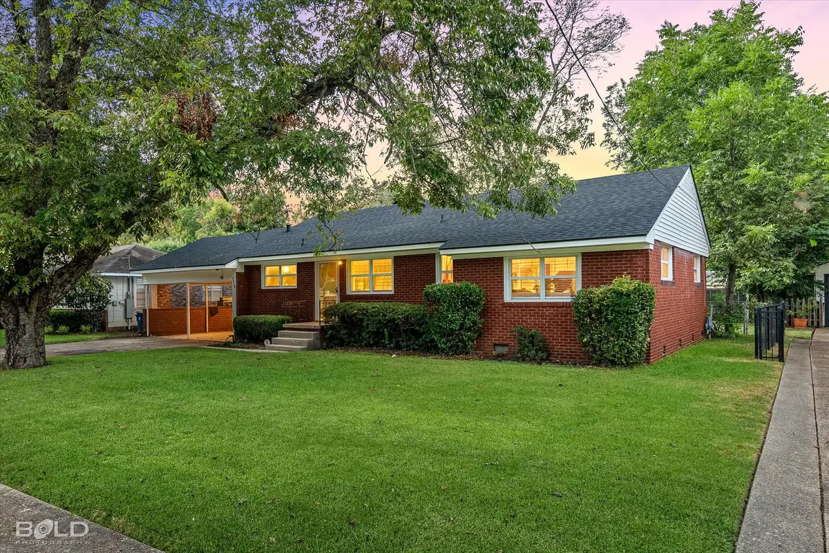 376 Atlantic Avenue, Shreveport, LA 71105 - #1