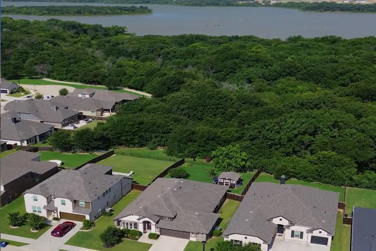 628 Lake Cove Drive, Little Elm, TX 75068 - #1
