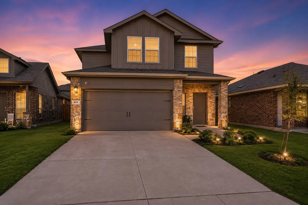 822 Shear Drive, Royse City, TX 75189 - #1