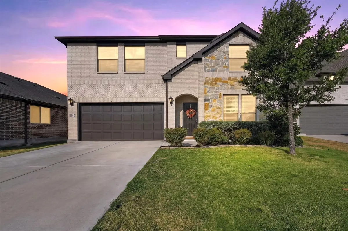 1017 Greywood Drive, Anna, TX 75409 - #1