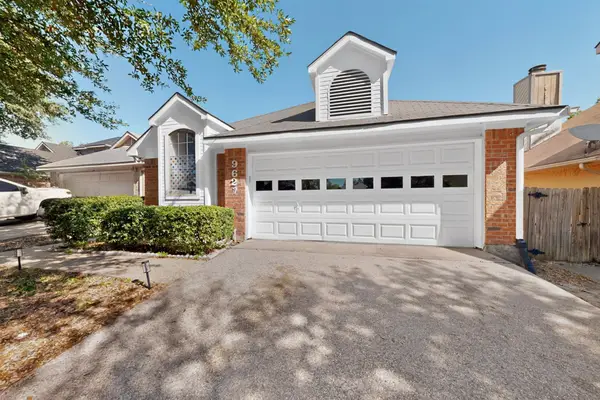 9627 Kerrville Street, Dallas, TX 75227