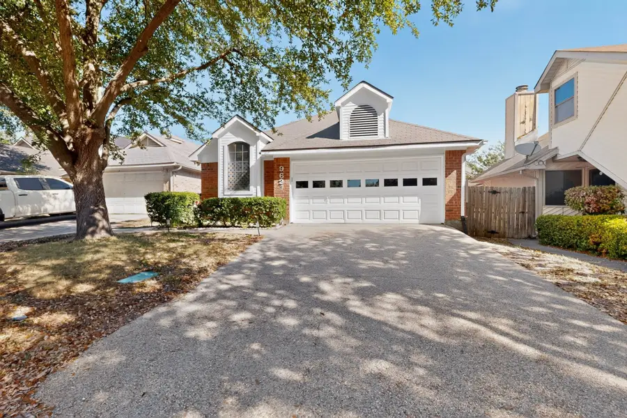 9627 Kerrville Street, Dallas, TX 75227 - #2