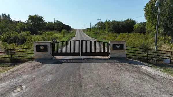 TBD Lot 5 Mesa Vista Drive, Stephenville, TX 76401