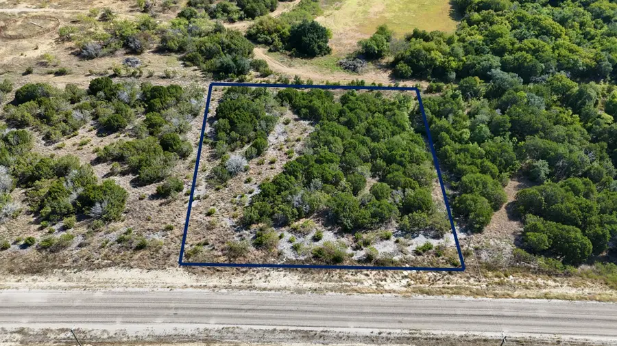 TBD Lot 5 Mesa Vista Drive, Stephenville, TX 76401 - #2