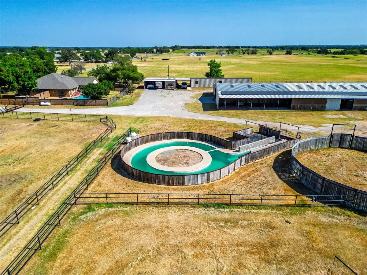 820 Walker Lane, Brock, TX 76066 - #1