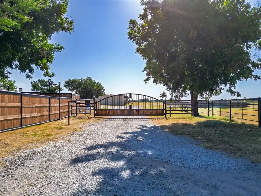 820 Walker Lane, Brock, TX 76066 - #3