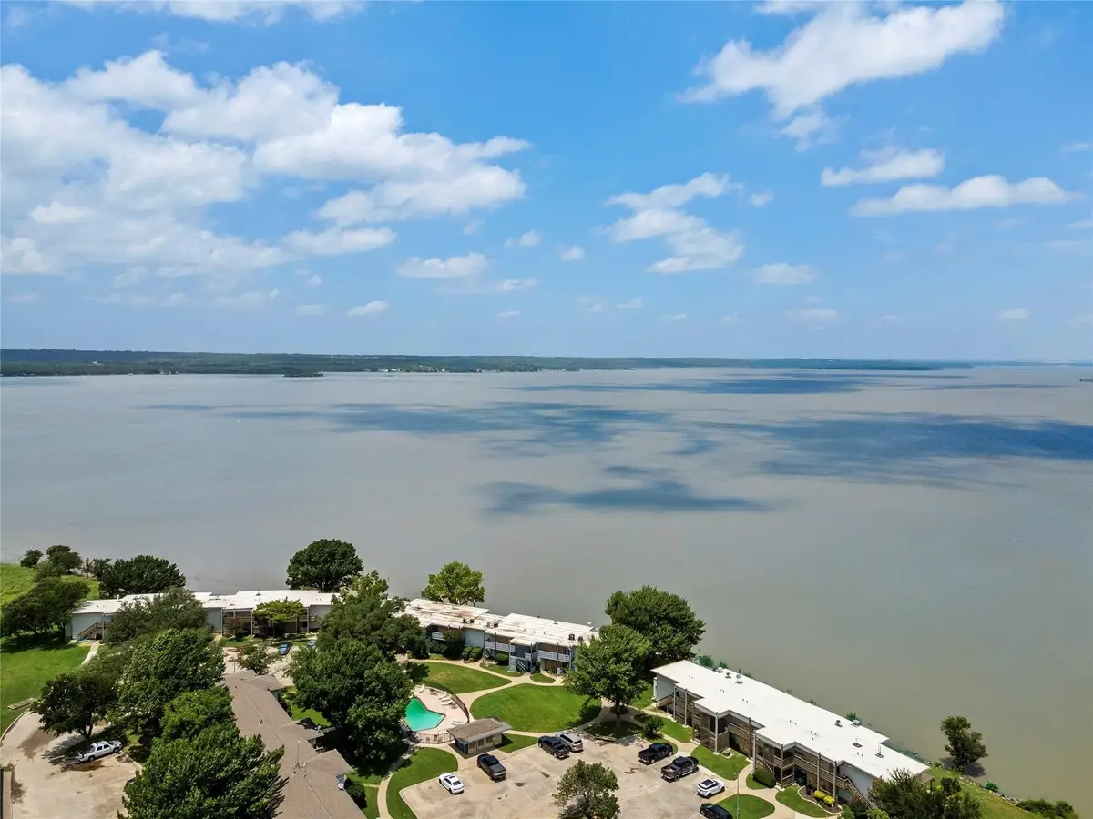 109 Harbor Drive #105, Runaway Bay, TX 76426 - #1