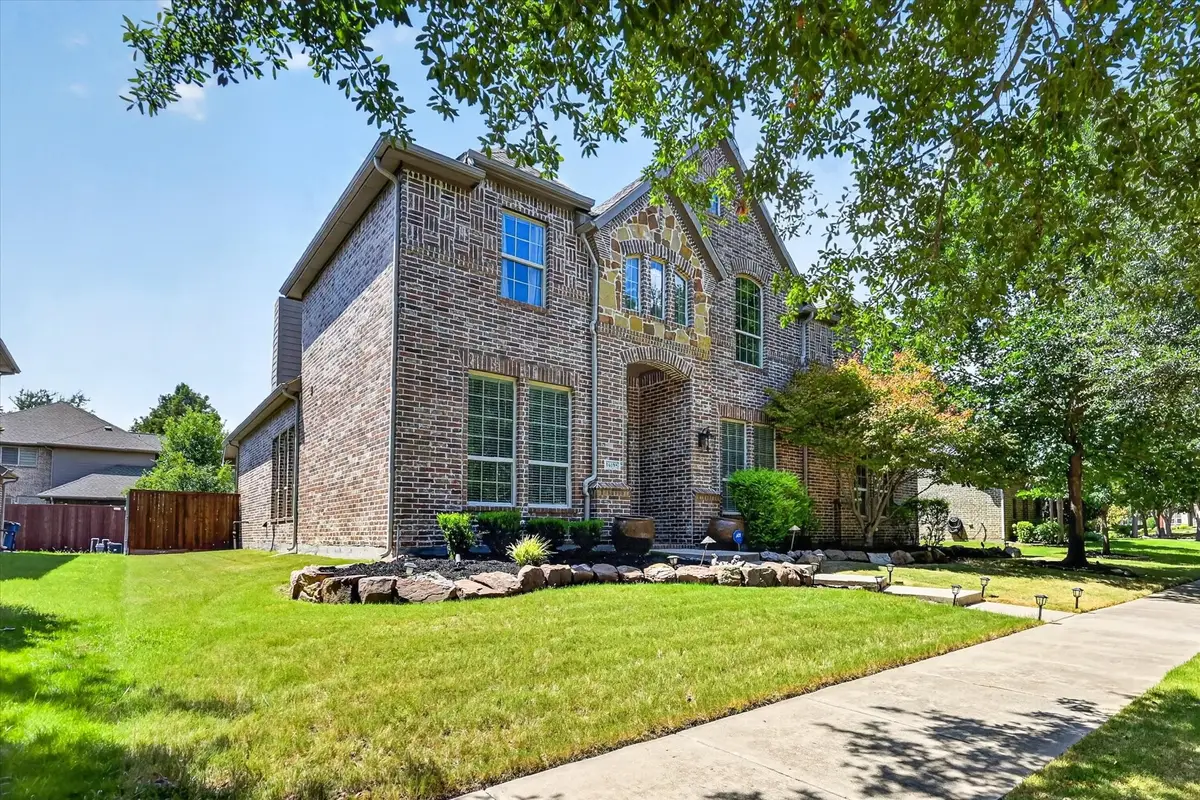16195 Mapleshade Drive, Frisco, TX 75035 - #1