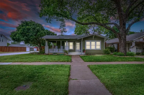 25O8 Hulen Street, Fort Worth, TX 76107