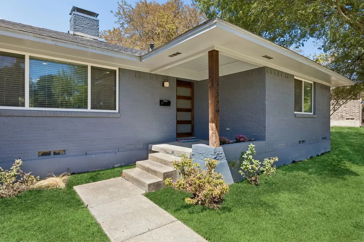 2329 Springhill Drive, Dallas, TX 75228 - #1