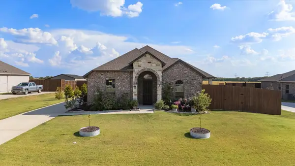 1953 Creekview Lane, Josephine, TX 75173