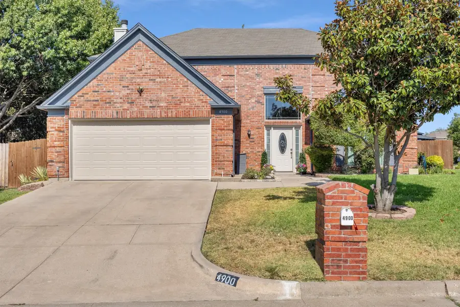 4900 Hibiscus Drive, Arlington, TX 76018 - #2
