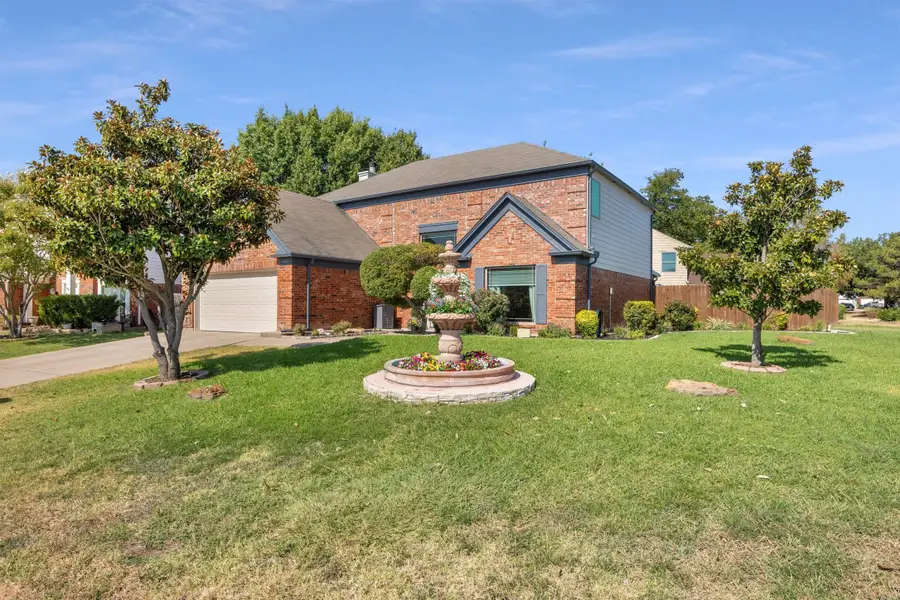 4900 Hibiscus Drive, Arlington, TX 76018 - #3
