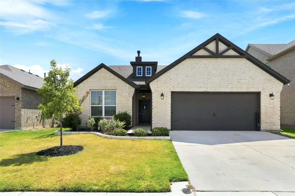 1961 Bellatrix Drive, Haslet, TX 76052 - #1