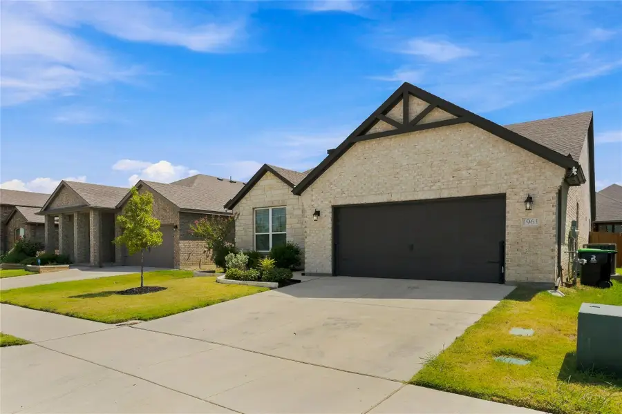 1961 Bellatrix Drive, Haslet, TX 76052 - #2