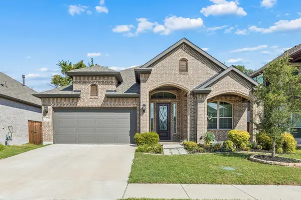 5224 Troupe Road, McKinney, TX 75071