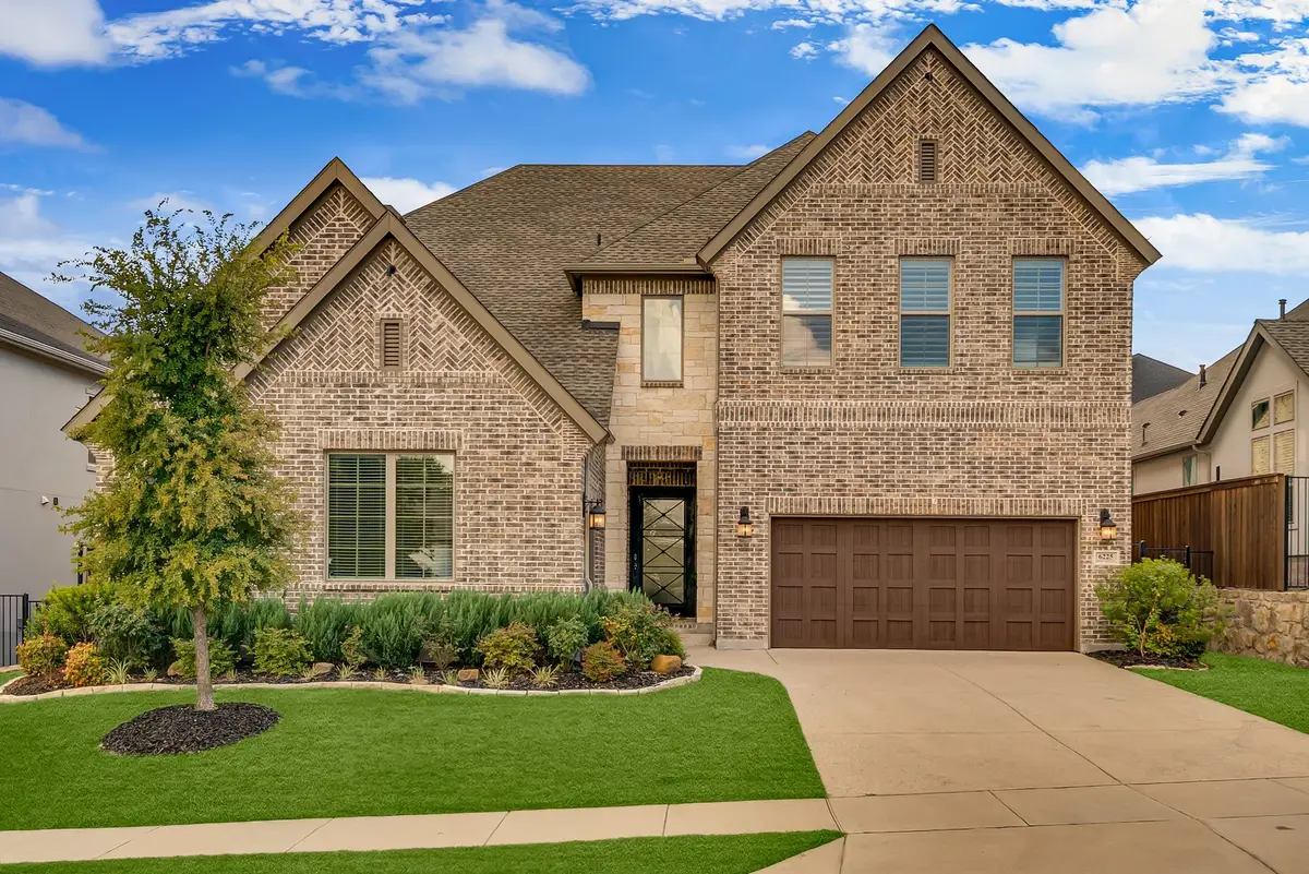 6225 Rocca Valle Drive, McKinney, TX 75071 - #1