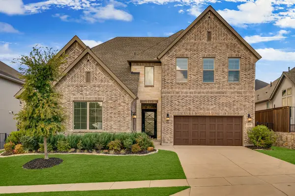 6225 Rocca Valle Drive, McKinney, TX 75071