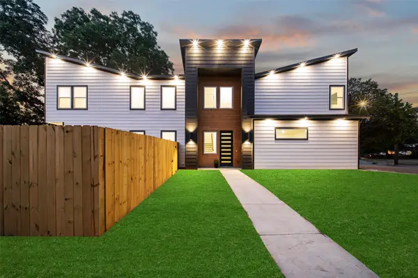 2503 Lawrence Street, Dallas, TX 75215