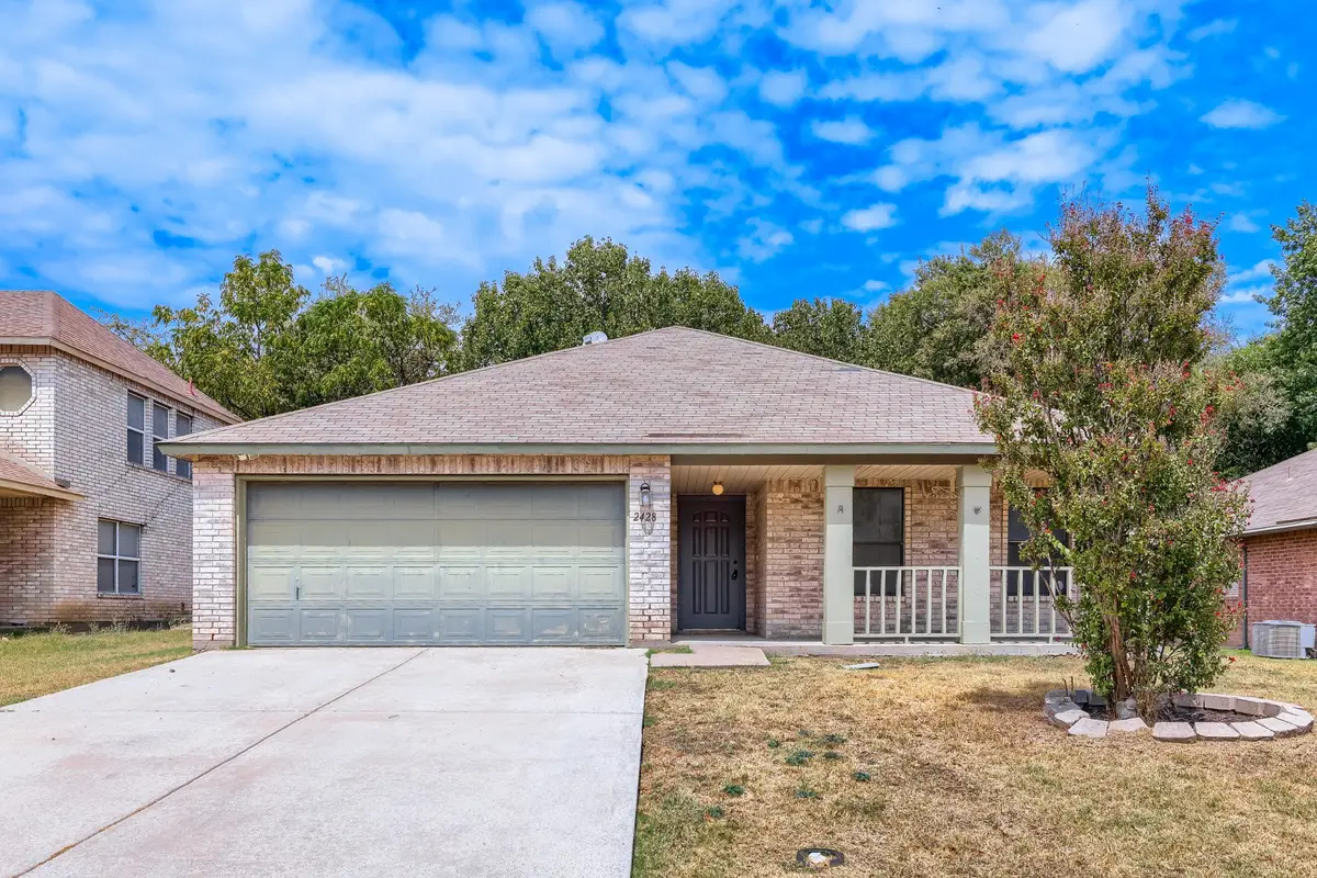 2428 Winford Drive, Grand Prairie, TX 75052 - #1