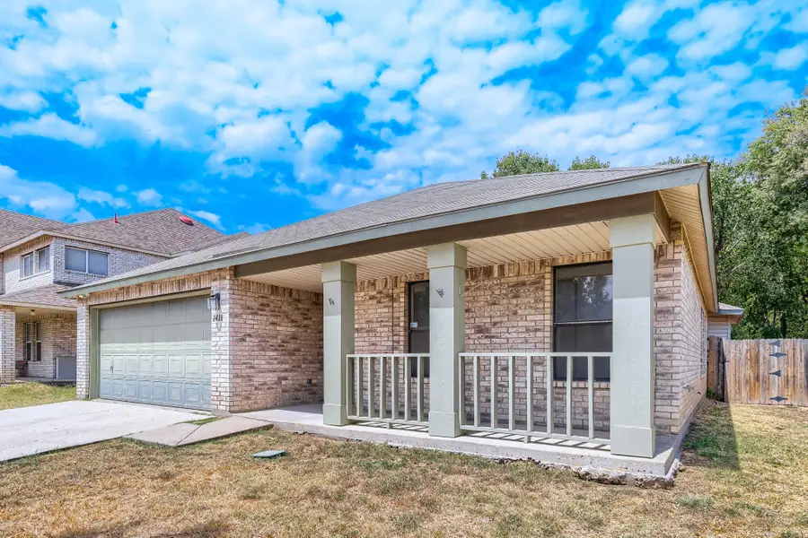 2428 Winford Drive, Grand Prairie, TX 75052 - #3