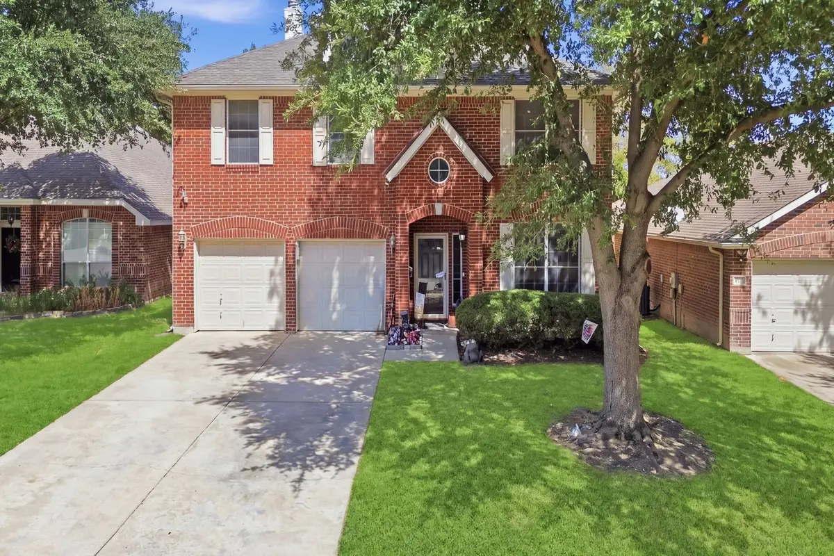 4509 Timken Trail, Fort Worth, TX 76137 - #1