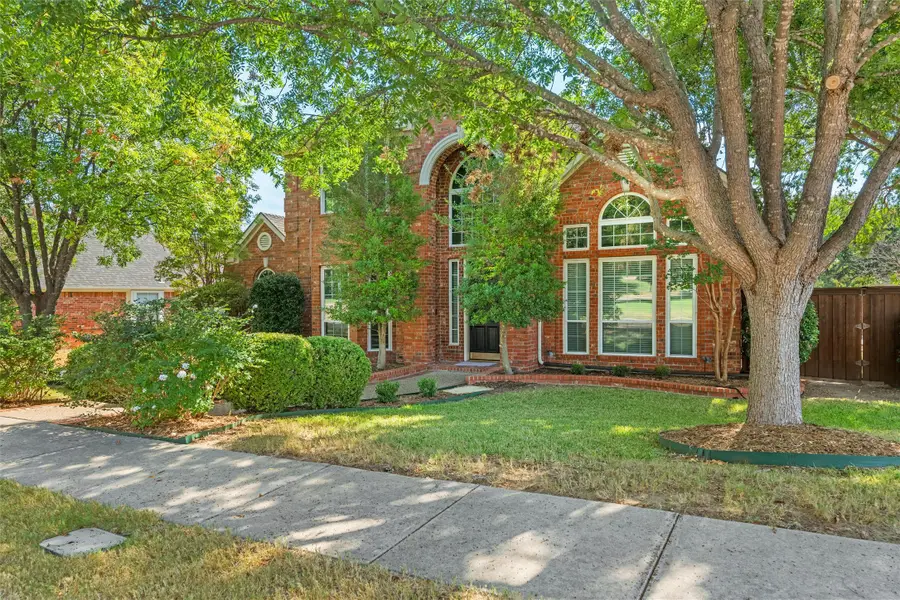 500 Overhill Drive, Allen, TX 75013 - #2