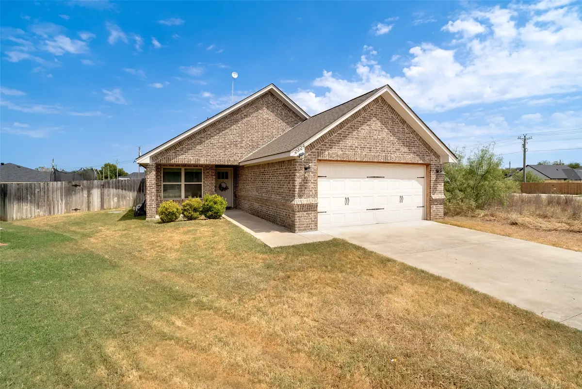 2324 Creek Drive, Granbury, TX 76048 - #1