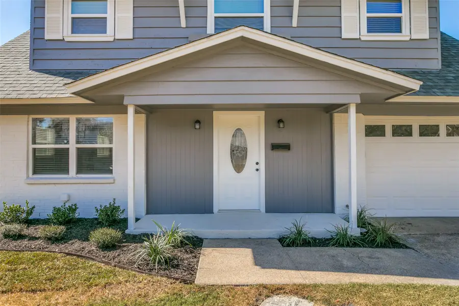 725 Hawthorne Lane, Grand Prairie, TX 75052 - #2