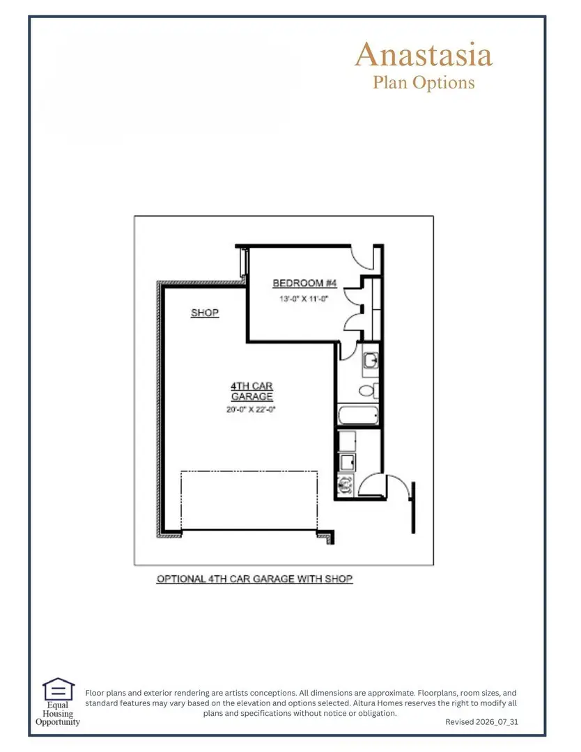 269 Panther Trail, Van Alstyne, TX 75495 - #3