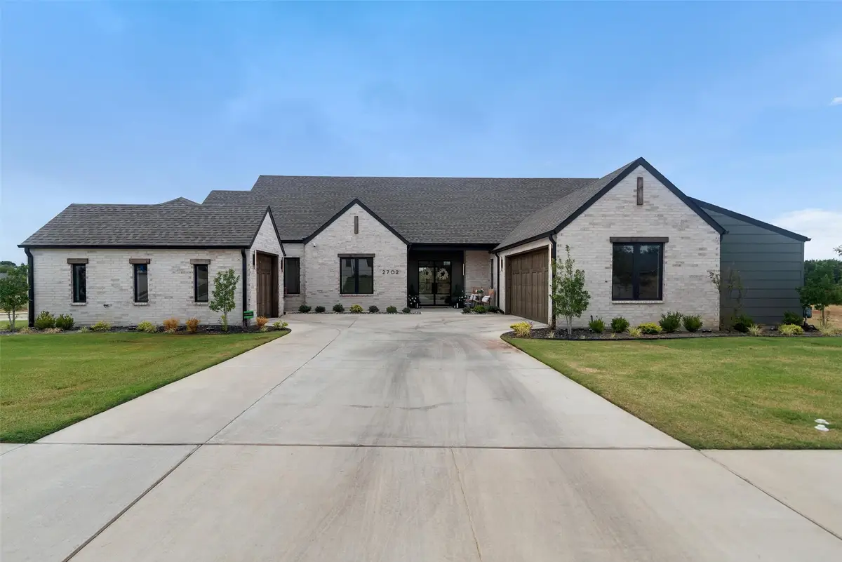 2702 Stonecrest Drive, Sherman, TX 75092 - #1