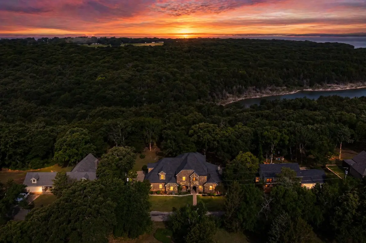 700 Coffee Circle, Pottsboro, TX 75076 - #1
