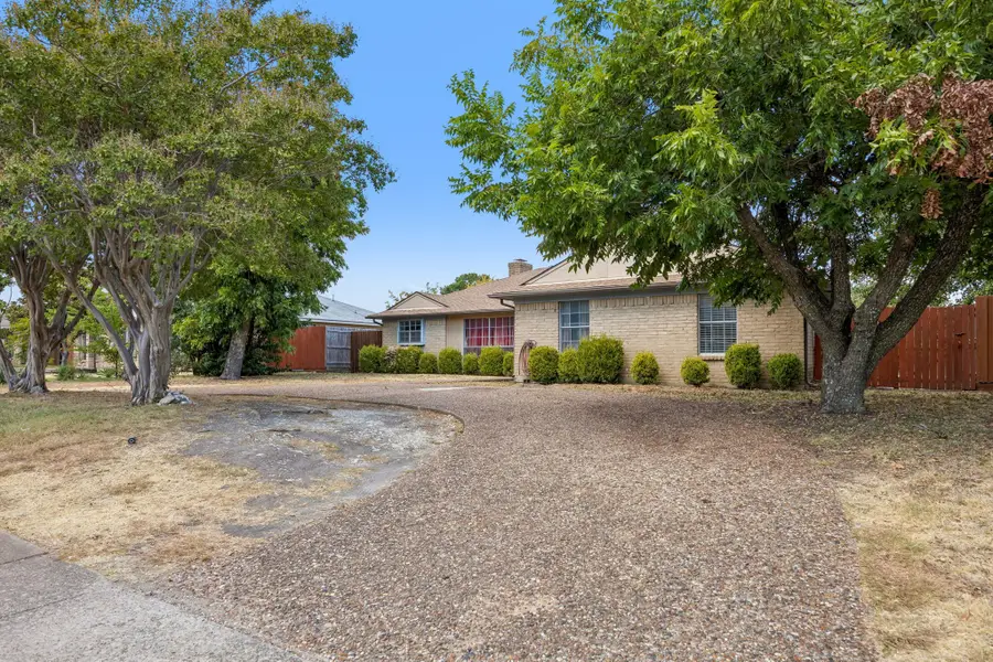 1701 East Spring Valley Road, Richardson, TX 75081 - #3