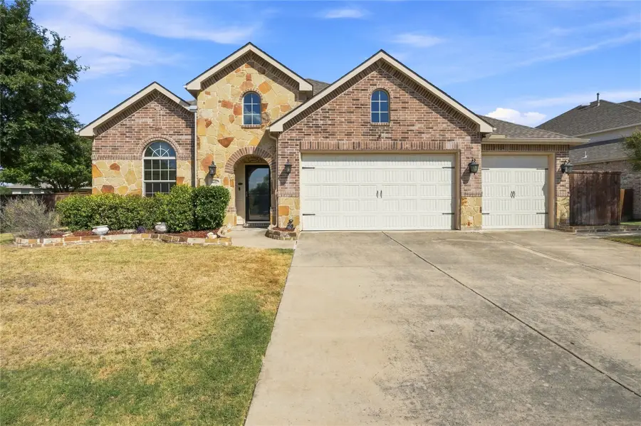 9452 Drovers View Trail, Fort Worth, TX 76131 - #2