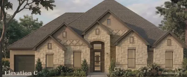 741 Bayleelove, Van Alstyne, TX 75495