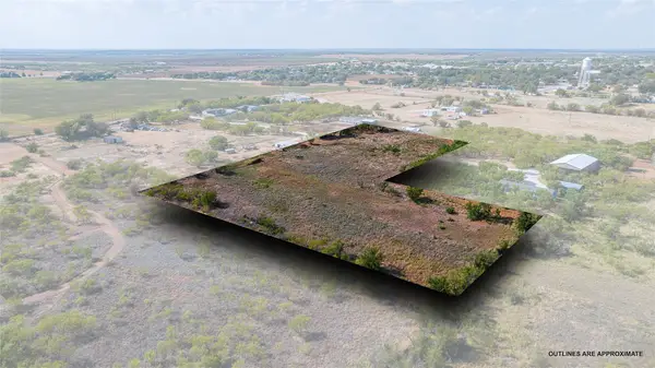 Tract 7 Parks Ranch Road, Merkel, TX 79536