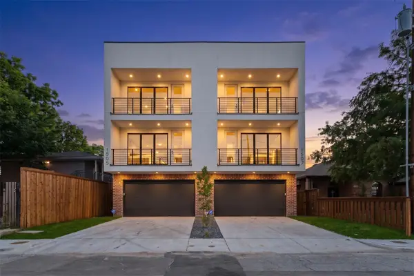 1507 Holly Avenue, Dallas, TX 75204