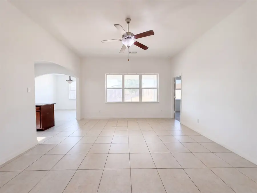 4101 Tower Lane, Crowley, TX 76036 - #3