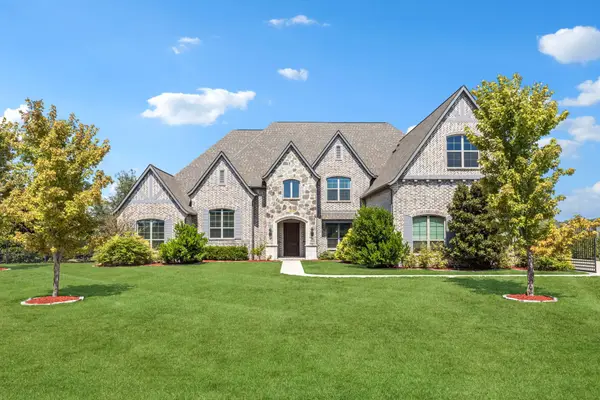 5204 Westfield Drive, Parker, TX 75002