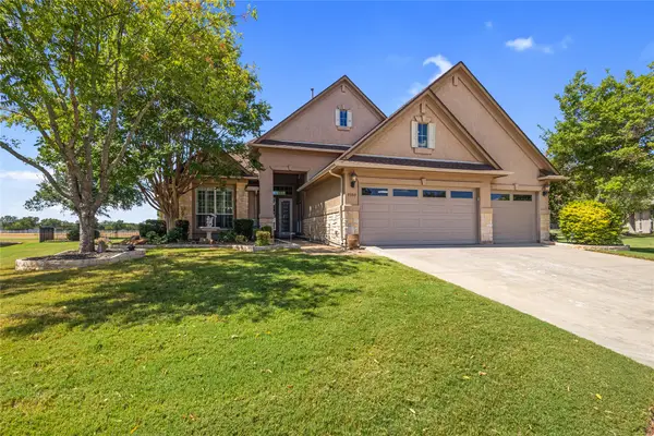 9500 Kingsley Drive, Denton, TX 76207