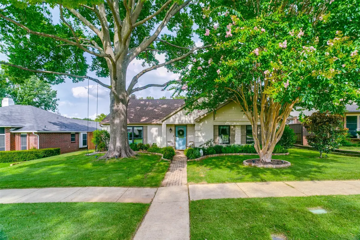 4320 Hillshire Court, Flower Mound, TX 75028 - #1